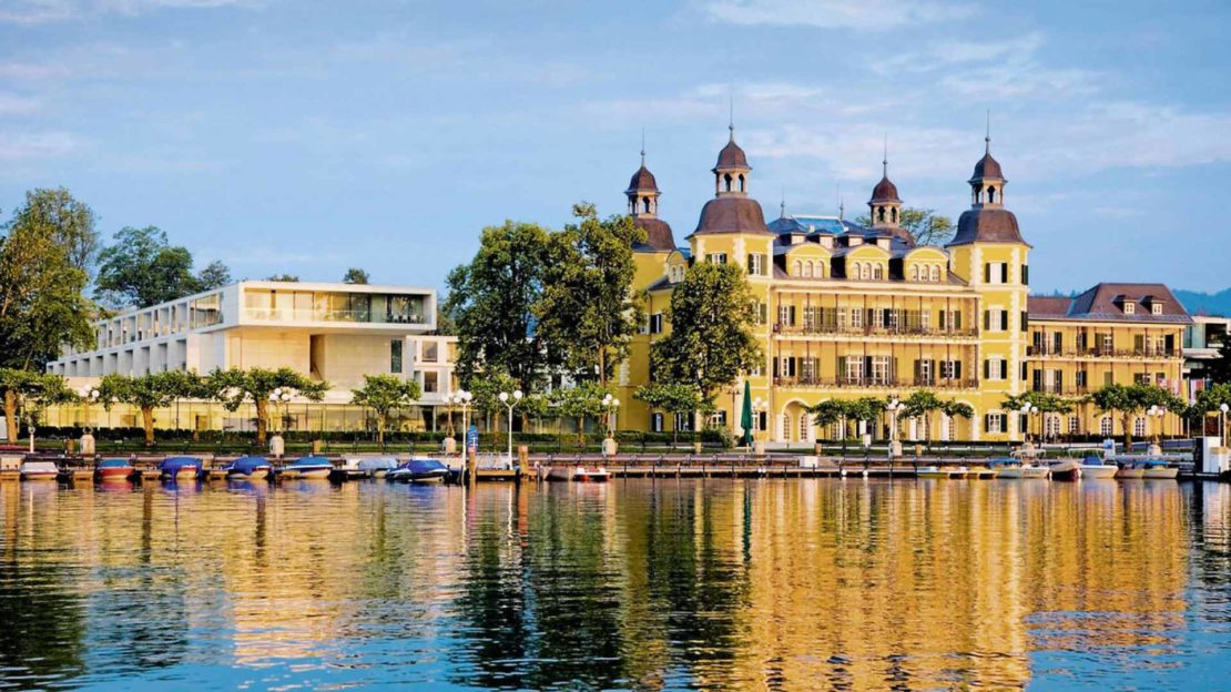 Falkensteiner Hotels & Residences